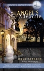 Angel's Advocate (A Beaufort & Company Mystery #2) By Mary Stanton Cover Image