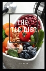 The TLC Diet: Nourishing Recipes to Lower Cholesterol Cover Image