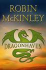 Dragonhaven Cover Image