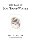 The Tale of Mrs. Tiggy-Winkle (Peter Rabbit #6) Cover Image