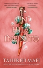Un Hilo Infinito (This Woven Kingdom 2) By Tahereh Mafi Cover Image