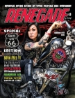 Renegade Magazine Issue 41: Kustom Kulture Cover Image