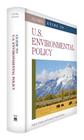 Guide to U.S. Environmental Policy By Sally K. Fairfax (Editor), Edmund Russell (Editor) Cover Image