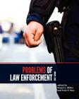 Problems of Law Enforcement By Susan Miller, Ivan Sun Cover Image