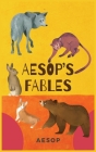 Aesop's Fables By Aesop, George Fyler Townsend (Translator) Cover Image