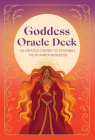 Goddess Oracle Deck: 52 oracle cards to channel your inner goddess (Esoteric Decks) Cover Image