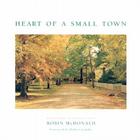 Heart of A Small Town: Photographs of Alabama Towns Cover Image