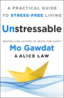 Unstressable: A Practical Guide to Stress-Free Living Cover Image