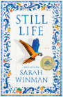 Still Life: A GMA Book Club Pick (A Novel) By Sarah Winman Cover Image