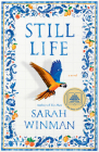 Still Life By Sarah Winman Cover Image