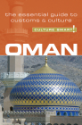 Oman - Culture Smart!: The Essential Guide to Customs & Culture By Simone Nowell, Culture Smart! Cover Image