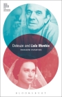Deleuze and Lola Montès (Film Theory in Practice) Cover Image