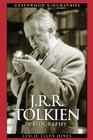 J.R.R. Tolkien: A Biography (Greenwood Biographies) By Leslie Ellen Jones, Richard J. Cox Cover Image