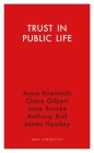Trust in Public Life (Haus Curiosities ) Cover Image