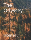 The Odyssey By Samuel Butler (Translator), Homer  Cover Image