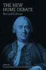 The New Hume Debate By Rupert Read (Editor), Kenneth Richman (Editor) Cover Image