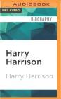 Harry Harrison: A Memoir Cover Image