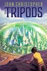 The City of Gold and Lead (The Tripods #2) By John Christopher Cover Image