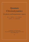 Quantum Chromodynamics: Perturbative and Nonperturbative Aspects By B. L. Ioffe, V. S. Fadin, L. N. Lipatov Cover Image