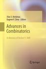 Advances in Combinatorics: Waterloo Workshop in Computer Algebra, W80, May 26-29, 2011 Cover Image