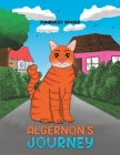 Algernon's Journey By Kymberley Kruger Cover Image
