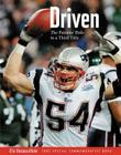 Driven: The Patriots' Ride to a Third Title Cover Image