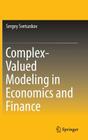 Complex-Valued Modeling in Economics and Finance Cover Image