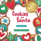 Cookies For Santa By Maria Angelica Guerrero (Illustrator), Hemina Shah Cover Image