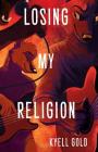 Losing My Religion (Cupcakes #9) Cover Image