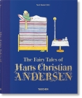 The Fairy Tales of Hans Christian Andersen Cover Image