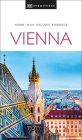 DK Eyewitness Vienna (Travel Guide) Cover Image