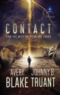 Contact By Avery Blake, Johnny B. Truant Cover Image