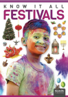 Festivals (Know It All) Cover Image