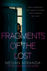Fragments of the Lost By Megan Miranda Cover Image