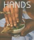 Hands (Banana Storybooks: Red) Cover Image