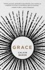 Grace By Calvin Baker Cover Image