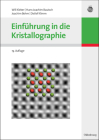 Einführung in Die Kristallographie Cover Image