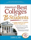 America's Best Colleges for B Students Cover Image