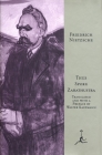 Thus Spoke Zarathustra: A Book for All and None Cover Image