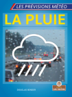 La Pluie By Douglas Bender, Annie Evearts (Translator) Cover Image