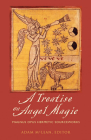 Treatise on Angel Magic: Magnum Opus Hermetic Sourceworks By Adam McLean (Editor) Cover Image