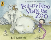 Felicity Floo Visits the Zoo Cover Image