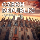 Czech Republic Calendar 2021: 16-Month Calendar, Cute Gift Idea For Czech Republic Lovers Women & Men By Nervous Potato Press Cover Image