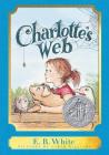 Charlotte's Web: A Harper Classic By E. B. White, Garth Williams (Illustrator), Kate DiCamillo Cover Image