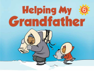 Helping My Grandfather: English Edition Cover Image