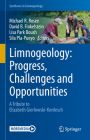 Limnogeology: Progress, Challenges and Opportunities: A Tribute to Elizabeth Gierlowski-Kordesch (Syntheses in Limnogeology) By Michael R. Rosen (Editor), David B. Finkelstein (Editor), Lisa Park Boush (Editor) Cover Image