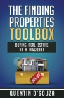 The Finding Properties Toolbox: Buying Real Estate at a Discount Cover Image
