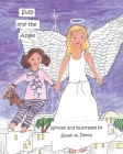Suzy and the Angel By Susan a. Penta Cover Image