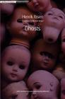 Ghosts (Methuen Drama Student Editions) Cover Image