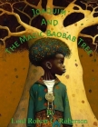 Joaquim and the Magic Baobab Tree Cover Image